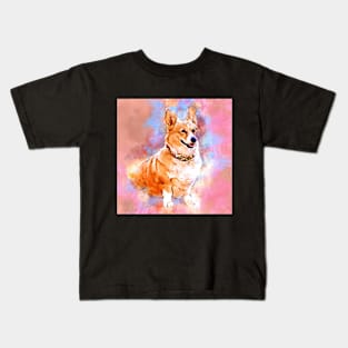 Custom for Martina Kids T-Shirt